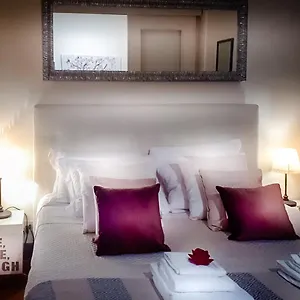 Casina Tiberina Appartement