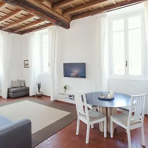 Lungaretta3 Appartement
