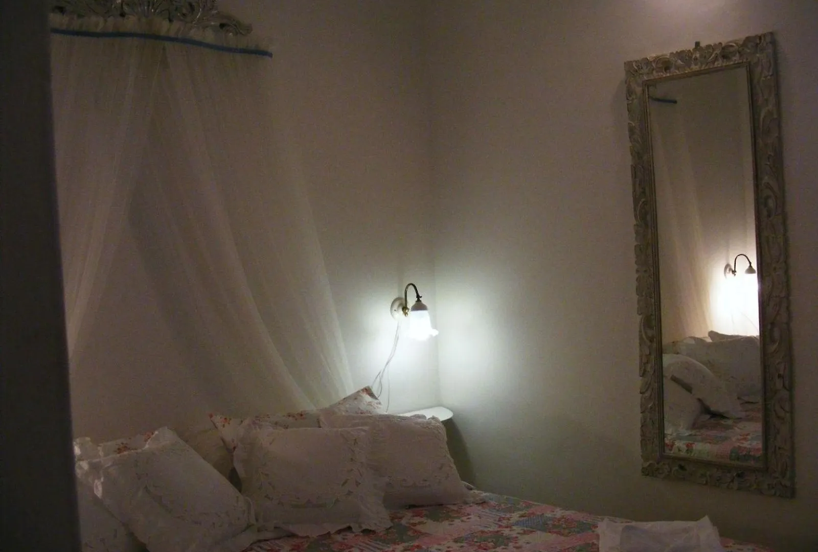 Romantisches Studio Im Lebhaftesten Viertel Roms Apartment