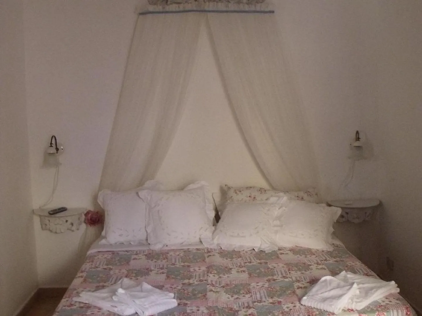Romantisches Studio Im Lebhaftesten Viertel Roms Apartment  Rome