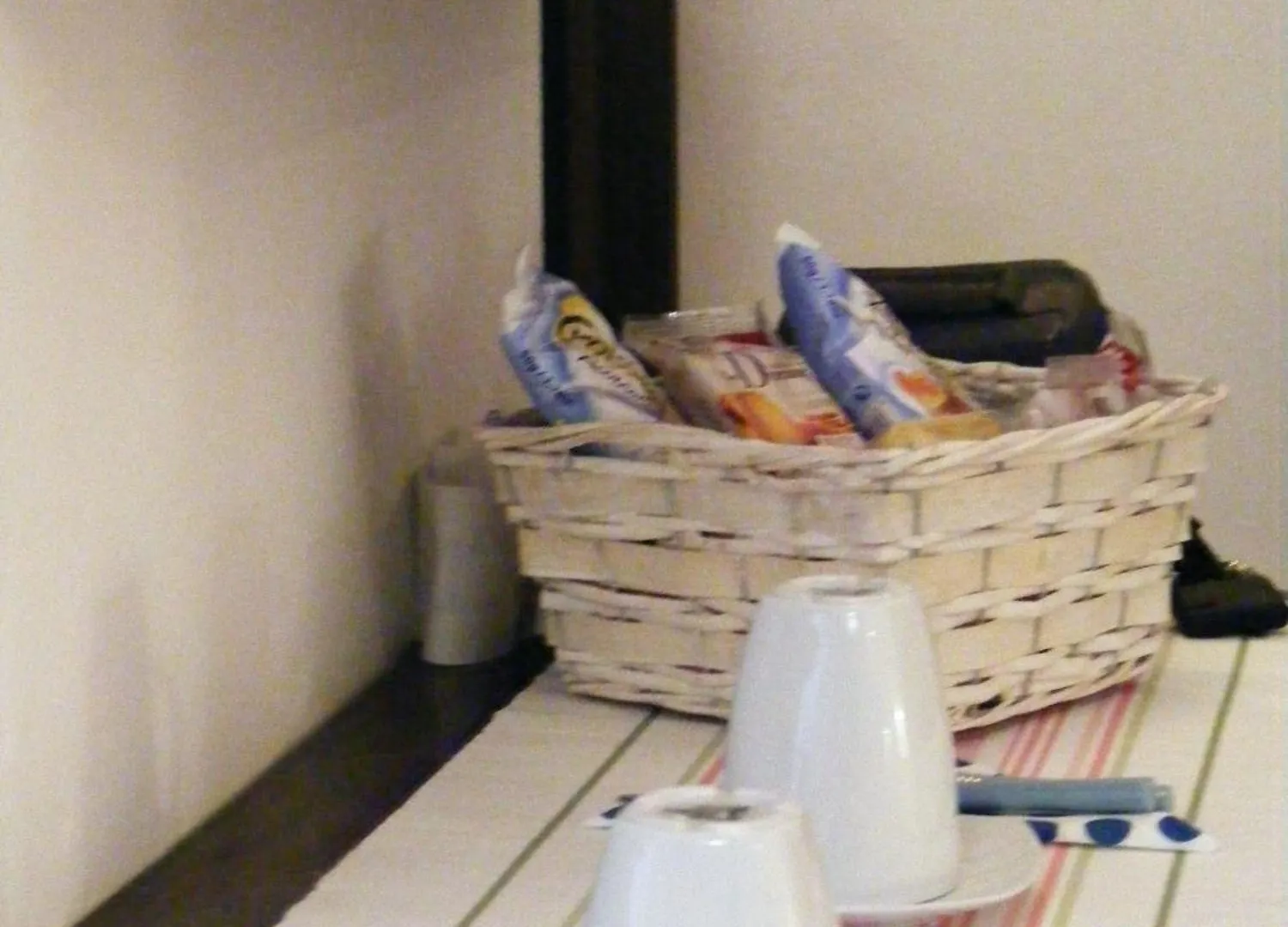 Romantisches Studio Im Lebhaftesten Viertel Roms Apartment