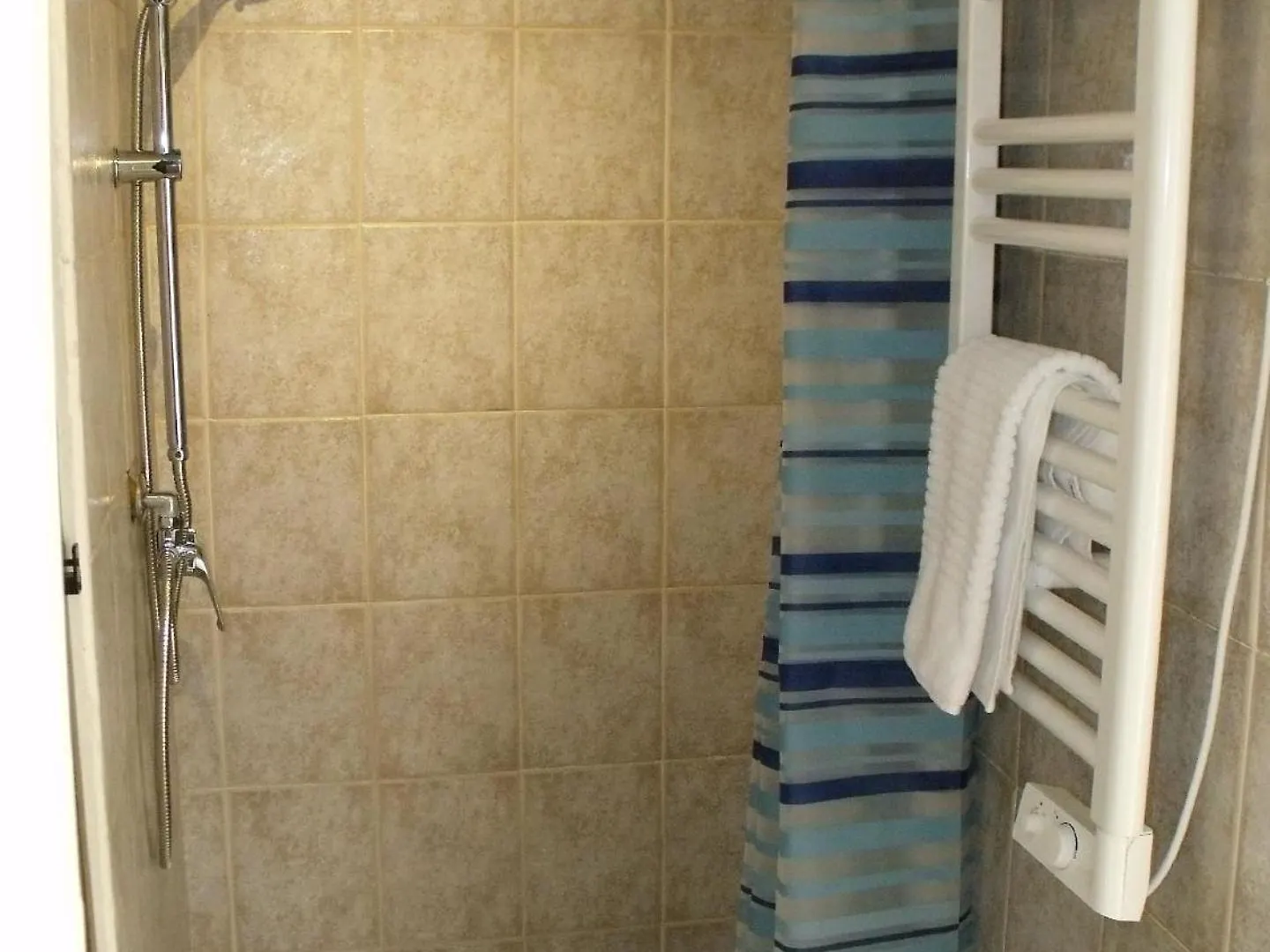 Romantisches Studio Im Lebhaftesten Viertel Roms Apartment 0*, Rome